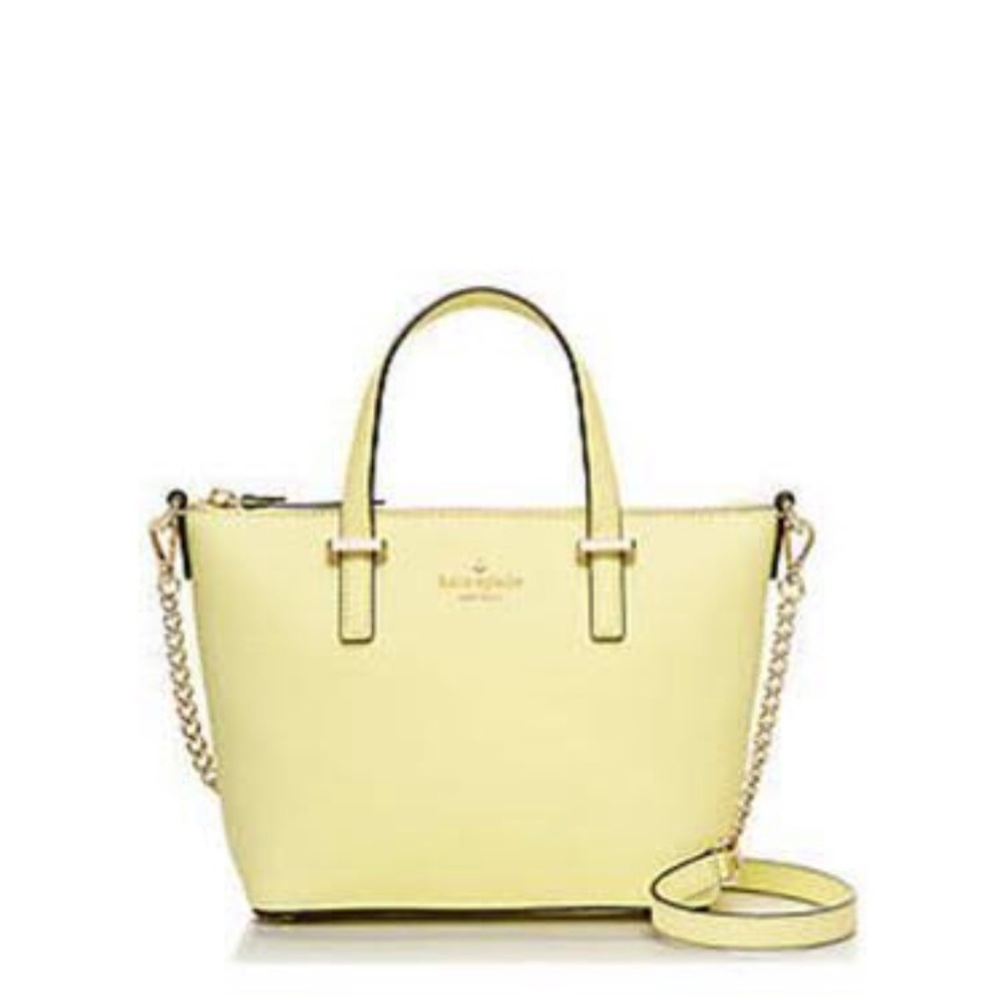 Kate Spade Cedar Street Harmony Tote